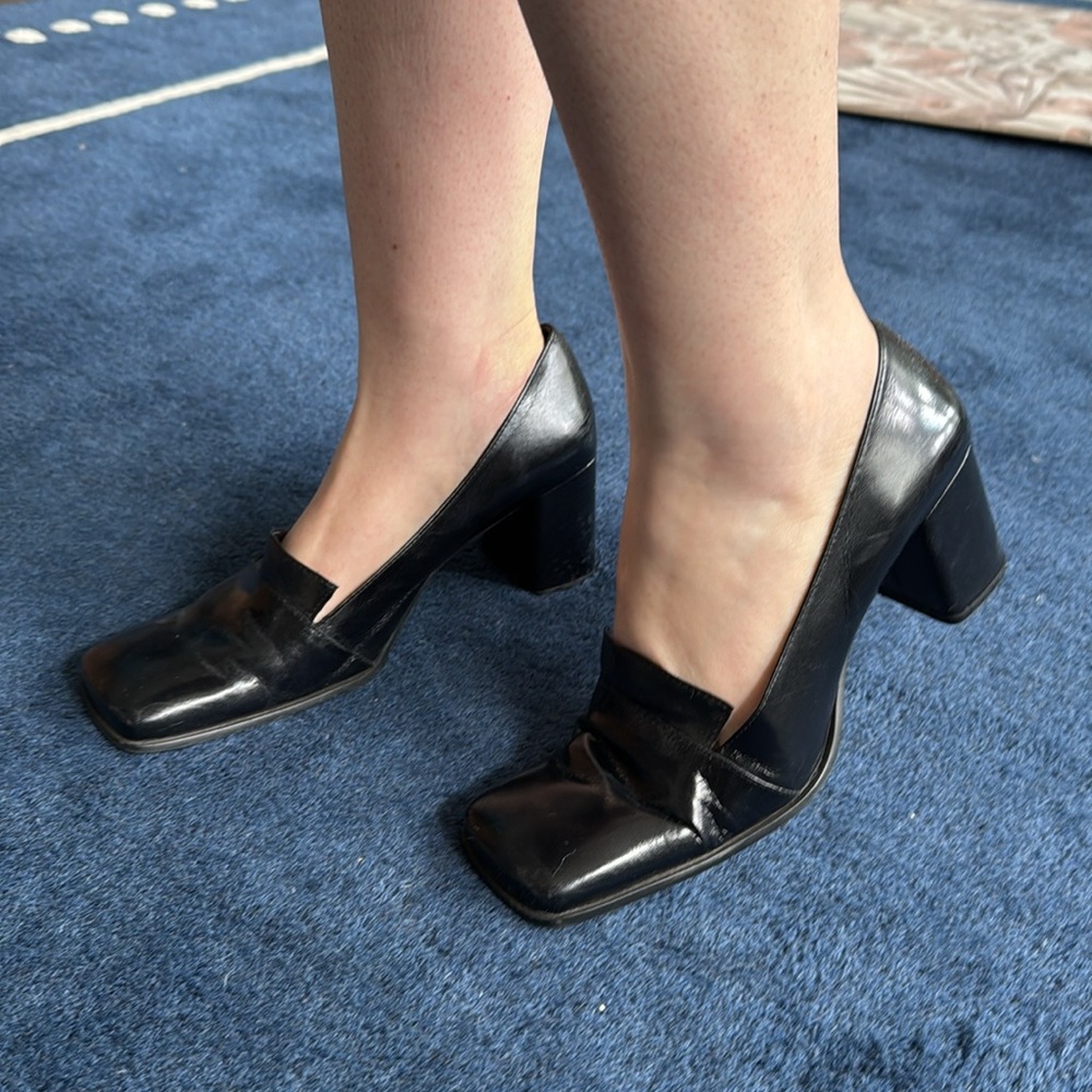 Nine West Pumps